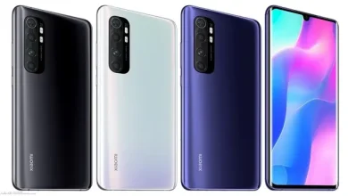 Redmi Note 9S, Redmi Note 9 Pro, Mi Note 10 Türkiye Fiyatı
