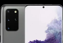 Samsung Galaxy S20+'ın DxOmark Ses Puanı Belli Oldu