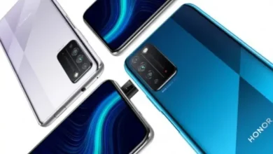 Honor X10'un Kamera Performansını Gösteren Fotoğraflar