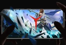 Oyuncu Telefonu Lenovo Legion İçin Yeni Tanıtım Videosu