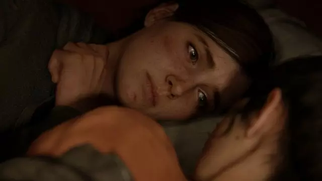 The Last of Us Part 2'den Videolar YouTube'da Sızdırıldı