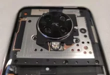 Arkası Şeffaf Olan Redmi K30 Pro'nun Fotoğrafları Paylaşıldı