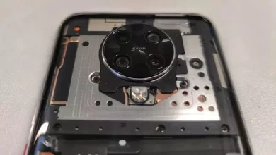 Arkası Şeffaf Olan Redmi K30 Pro'nun Fotoğrafları Paylaşıldı