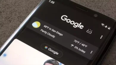 Samsung Galaxy'lerde Karanlık Mod Hatası Var