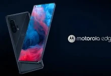 Motorola Edge+, Satışa Sunulduğu Gün Güncelleme Aldı