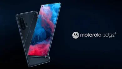 Motorola Edge+, Satışa Sunulduğu Gün Güncelleme Aldı
