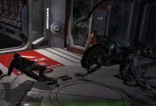 Alien: Blackout, Android'de Kısa Süreliğine Ücretsiz Oldu