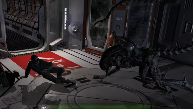 Alien: Blackout, Android'de Kısa Süreliğine Ücretsiz Oldu