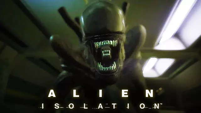 Steam, Alien: Isolation'a Yüzde 95 İndirim Yaptı