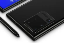 Galaxy Note20 Serisinin Bazı Özellikleri Ortaya Çıktı