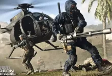 Call of Duty: Modern Warfare 15 GB Güncelleme Alacak