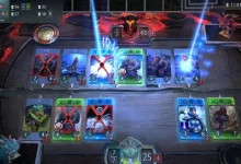 Valve’ın Oyunu Artifact’a Tek Oyunculu Mücadele Eklenecek