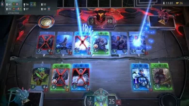 Valve’ın Oyunu Artifact’a Tek Oyunculu Mücadele Eklenecek