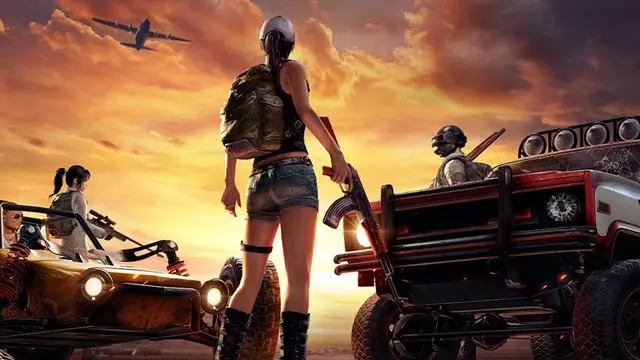 PUBG 7.1 Güncellemesiyle Oyuna Botlar Alacak