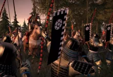 Total War: Shogun 2 Steam'de Ücretsiz Hale Gelecek
