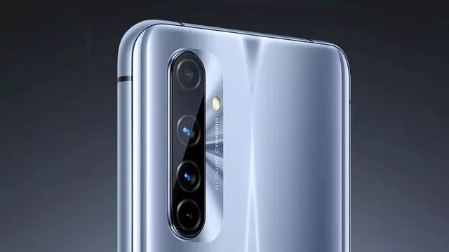 Realme, Dünya Çapında 35 Milyon Kullanıcıya Ulaştı