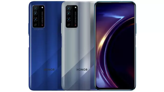 Honor X10 Serisi Daha Tanıtılmadan Ön Siparişe Açıldı