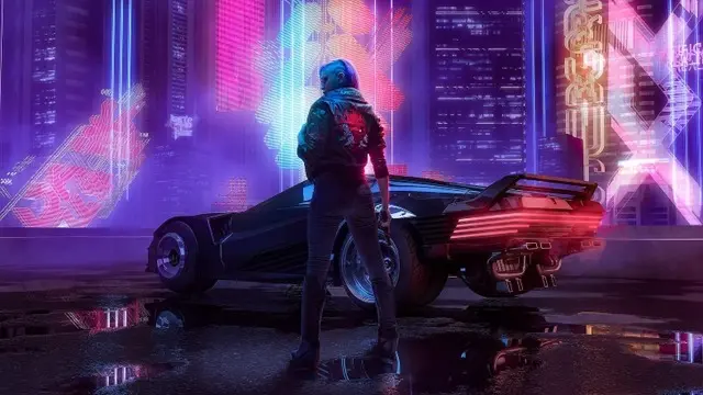 Cyberpunk 2077’nin Çinli ve Japon Dev Şirketleri Açıklandı