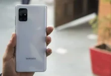 QRNG Çipi Bulunan İlk 5G'li Telefon: Galaxy A Quantum