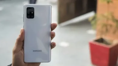 QRNG Çipi Bulunan İlk 5G'li Telefon: Galaxy A Quantum