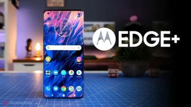 Motorola, Edge+ İçin 2 Büyük Güncelleme Sözü Verdi