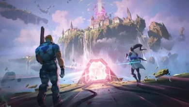 Valorant’a Rekabetçi Modu Geliyor - Webtekno – Güncel Teknoloji Haberleri ve Video İncelemeleri