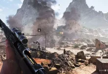 Battlefield V’e Gelecek Güncelleme, Son Güncelleme Olacak