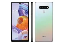 LG Stylo 6'nın Teknik Özellikleri Ortaya Çıktı