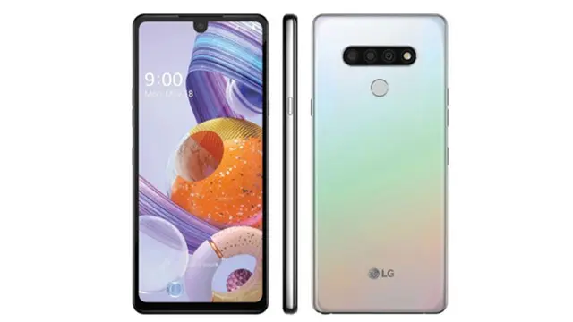 LG Stylo 6'nın Teknik Özellikleri Ortaya Çıktı