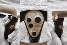 OnePlus 8 Pro, Plastik Nesnelerin İçini Böyle Gösteriyor