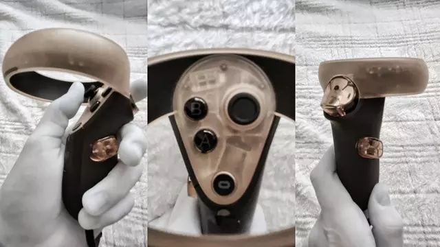 OnePlus 8 Pro, Plastik Nesnelerin İçini Böyle Gösteriyor