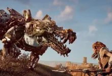 Yeni Horizon Zero Dawn Oyunu, PS5 İçin Geliştiriliyor