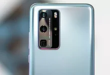 12.000 TL'lik Huawei P40 Pro İncelemesi