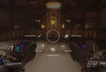 Overwatch'a Takım İçi Sesli Komutlar Geliyor