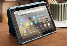 Amazon Fire HD 8 Tablet Tanıtıldı: İşte Fiyatı