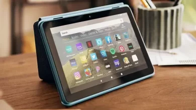 Amazon Fire HD 8 Tablet Tanıtıldı: İşte Fiyatı