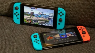 Nintendo: 160.000 Switch Hesabı Saldırıya Uğradı