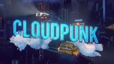 Cyberpunk Macera Oyunu Cloudpunk, PC ve Konsollara Geldi