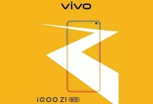 Vivo iQOO Z1 AnTuTu Puanı Açıklandı