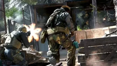 CoD: Modern Warfare Modu, Hafta Sonu Boyunca Ücretsiz