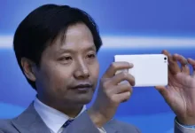Xiaomi CEO'su Lei Jun, iPhone'lu Paylaşımı ile Tepki Çekti