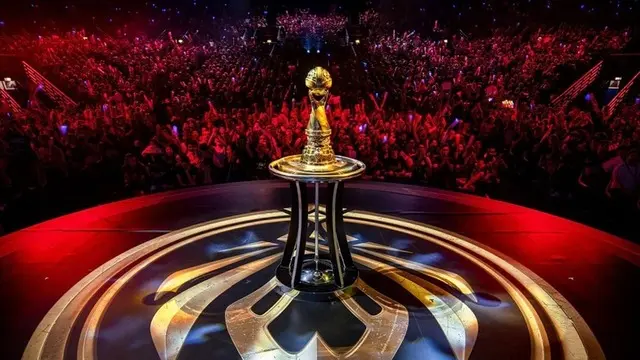 League of Legends Sezon Ortası Turnuvası İptal Edildi