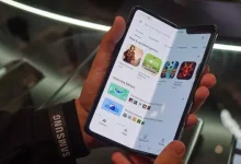 Samsung Galaxy Fold Lite 4G'nin Özellikleri Ortaya Çıktı