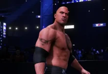 WWE 2K21'nin İptal Edildiği Açıklandı