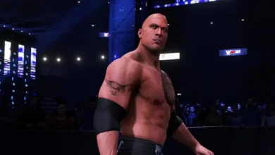 WWE 2K21'nin İptal Edildiği Açıklandı