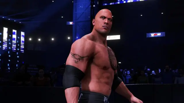 WWE 2K21'nin İptal Edildiği Açıklandı