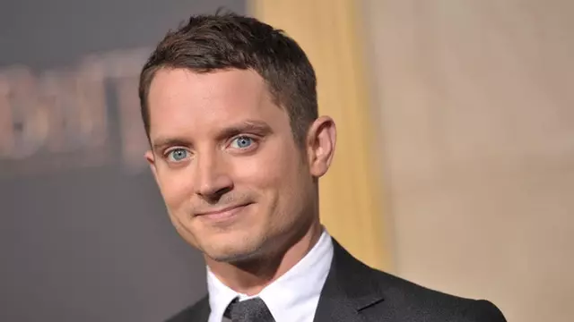 Elijah Wood, Animal Crossing'de Hayranlarını Şaşırttı