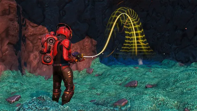 No Man’s Sky, 2020’de Kararlı Güncellemeler Alacak