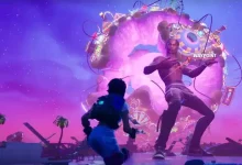 Travis Scott, Fortnite’ta Efsane Bir Konser Verdi (Video)