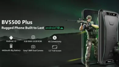 Blackview BV5500 Plus - Fiyatı ve Özellikleri